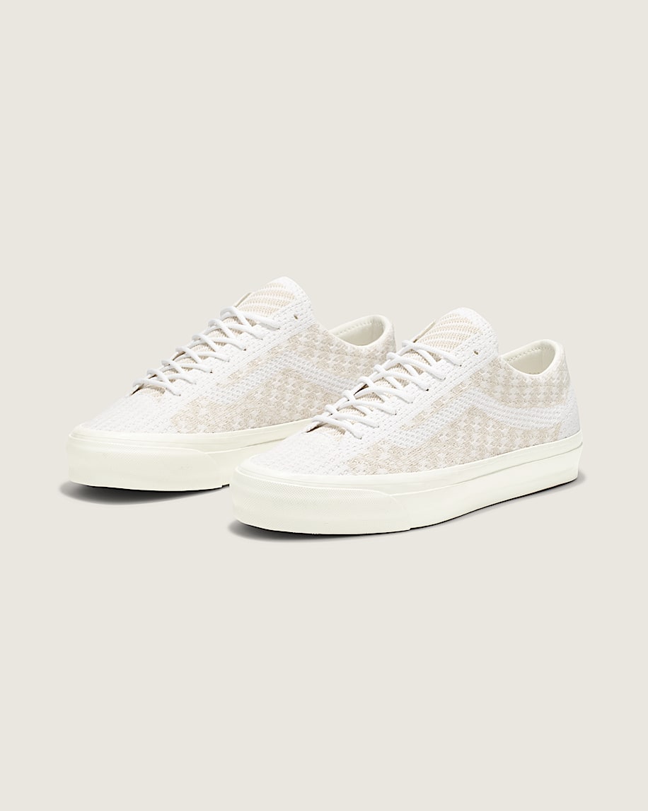 Premium Old Skool Knit Shoe - 2
