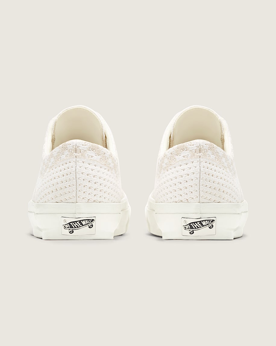 Premium Old Skool Knit Shoe - 4