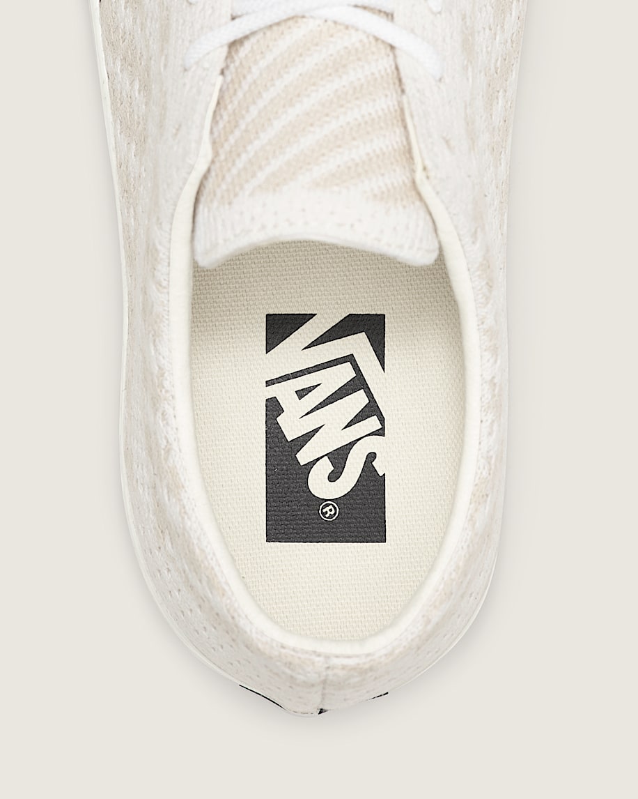 Premium Old Skool Knit Shoe - 5