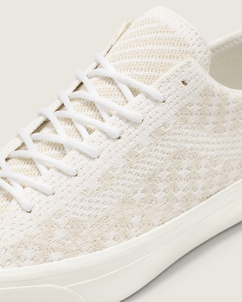 Premium Old Skool Knit Shoe - 6