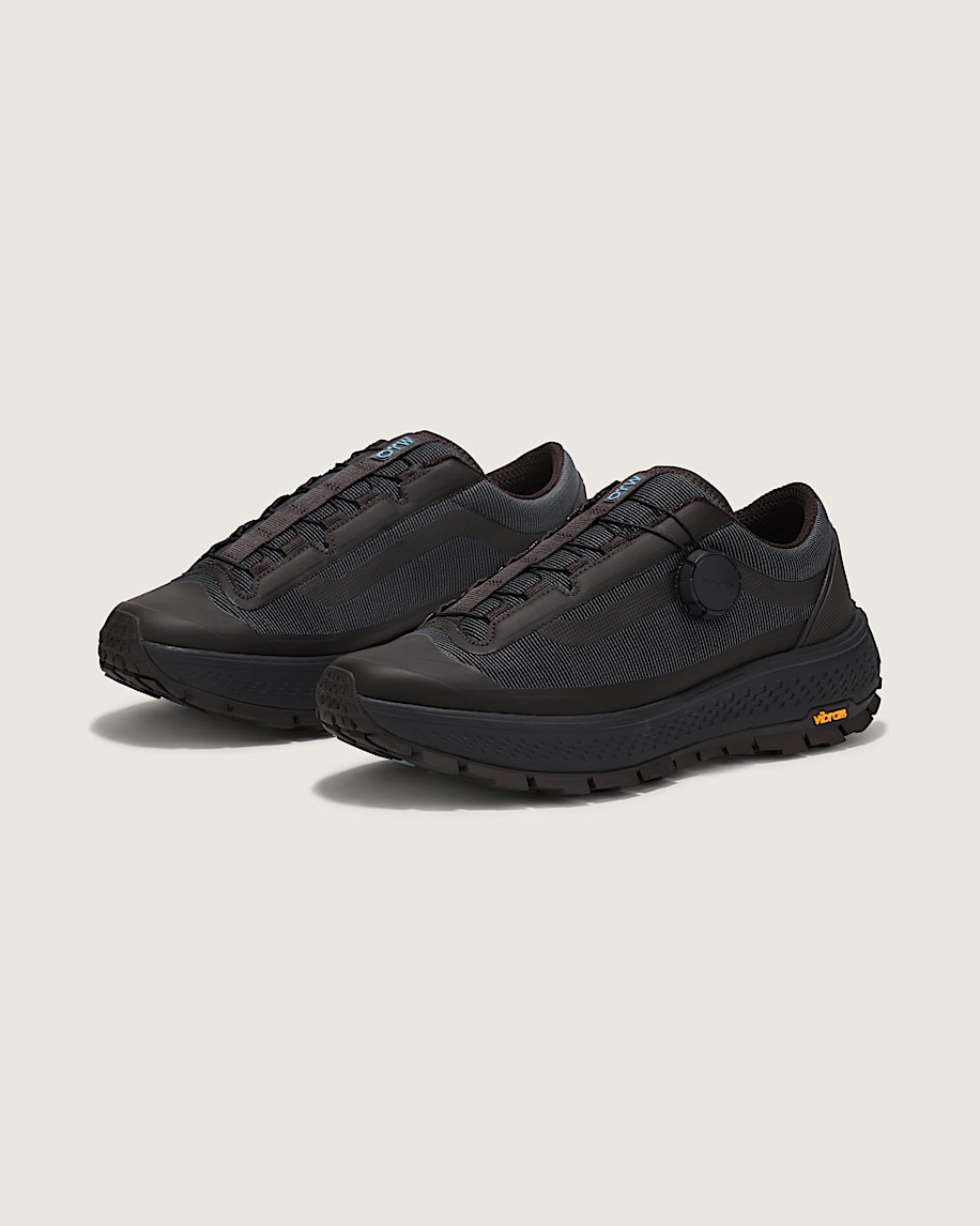 OTW Old Skool 36 Trail Vibram - 2