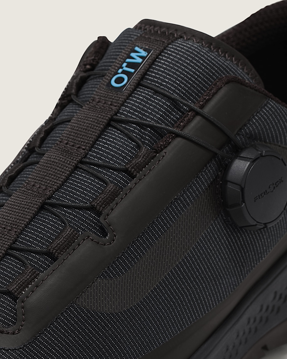 OTW Old Skool 36 Trail Vibram - 7