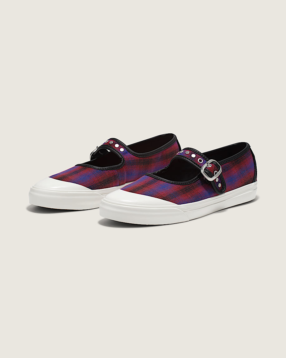 Premium Mary Jane Lowpro Shoe - 2