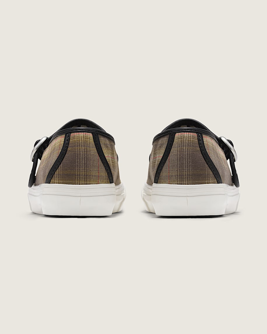 Premium Mary Jane Lowpro Shoe - 4