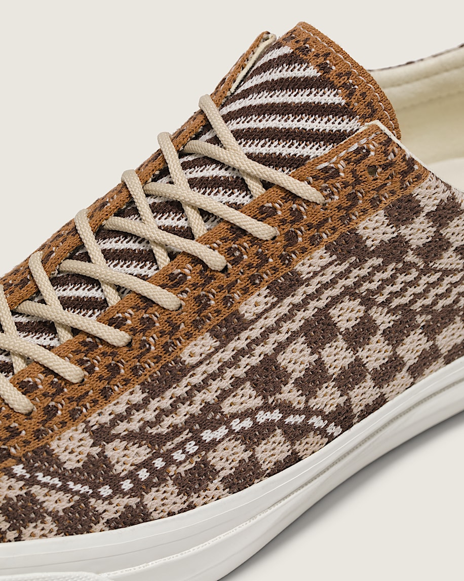OTW Old Skool 36 Engineered Knit - 6