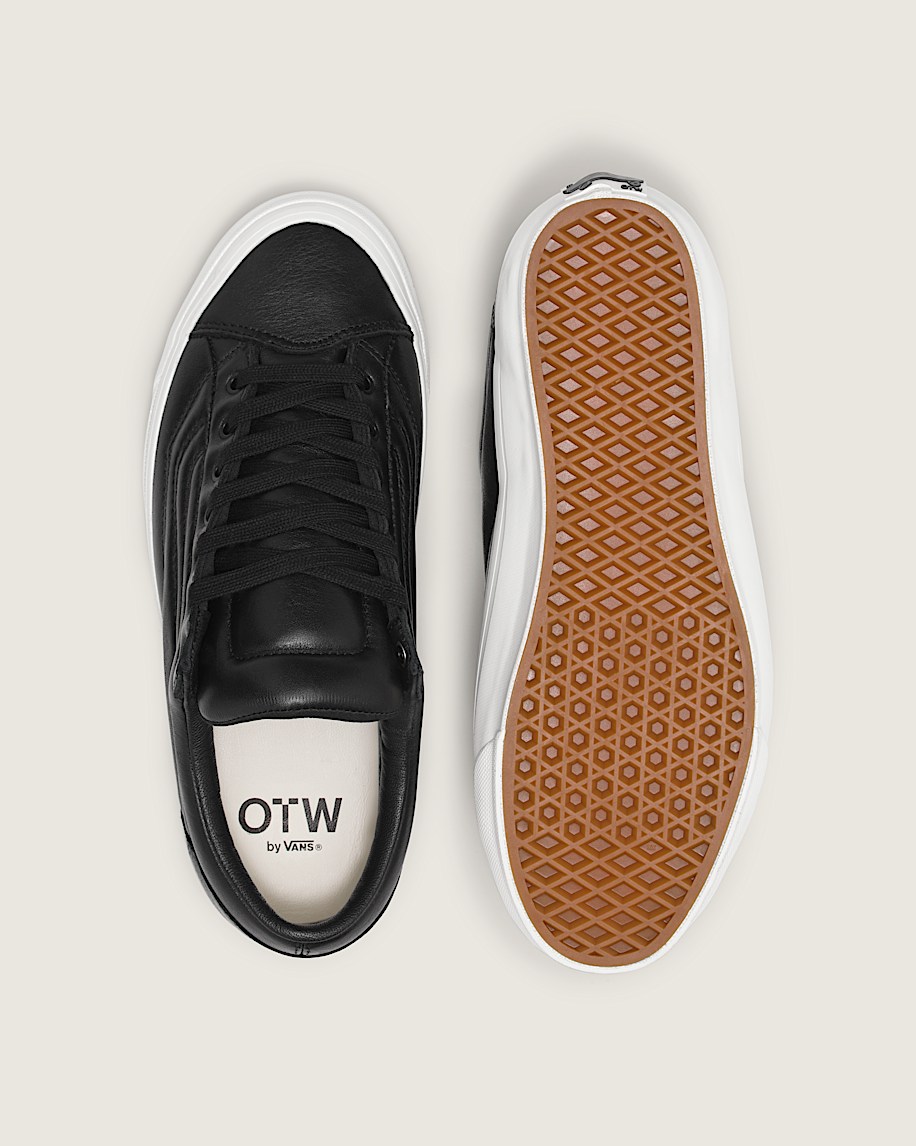 OTW Old Skool 36 Foam VANS Black ALT2