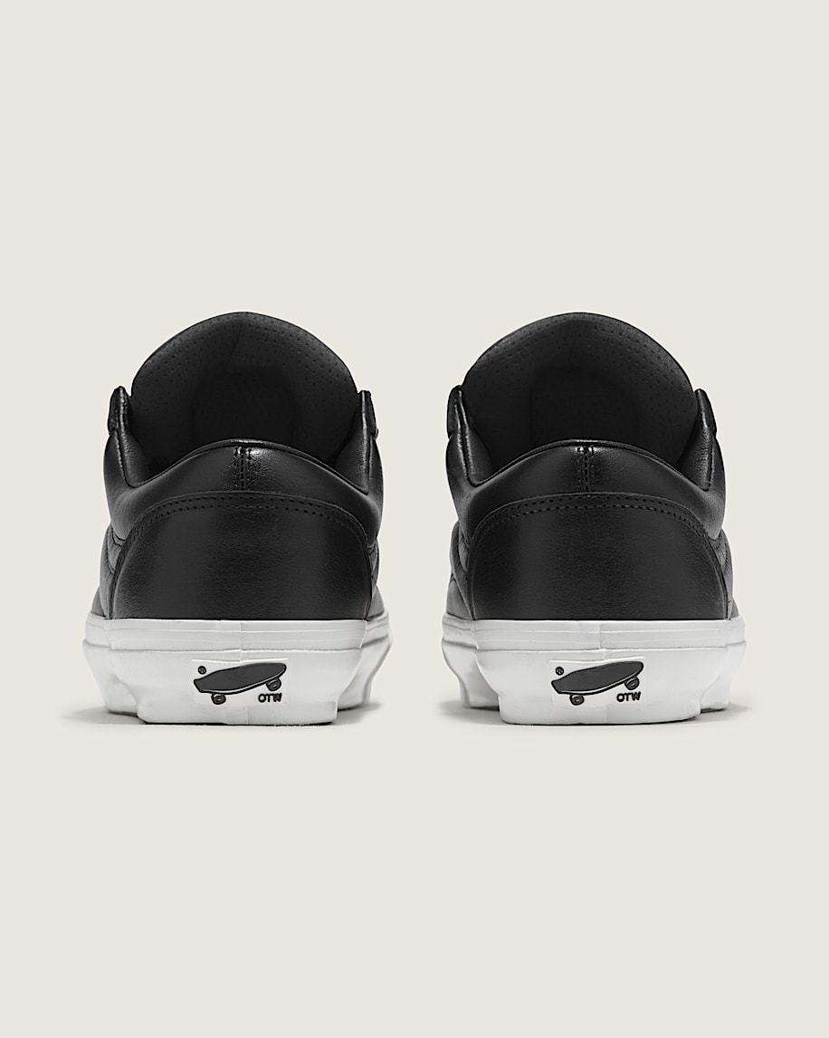 OTW Old Skool 36 Foam VANS Black ALT3