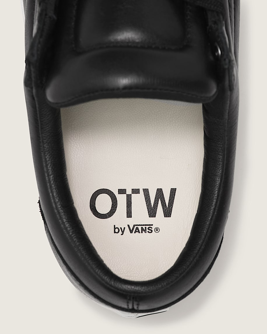 OTW Old Skool 36 Foam VANS Black ALT4