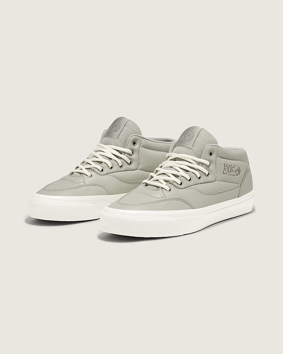 OTW Half Cab Foam VANS Warm Grey ALT1