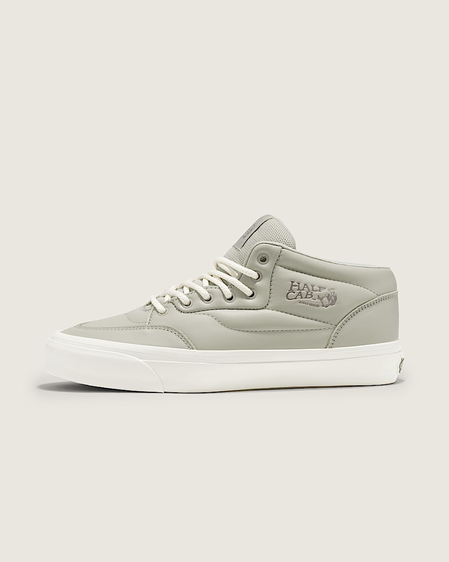 OTW Half Cab Foam VANS Warm Grey HERO