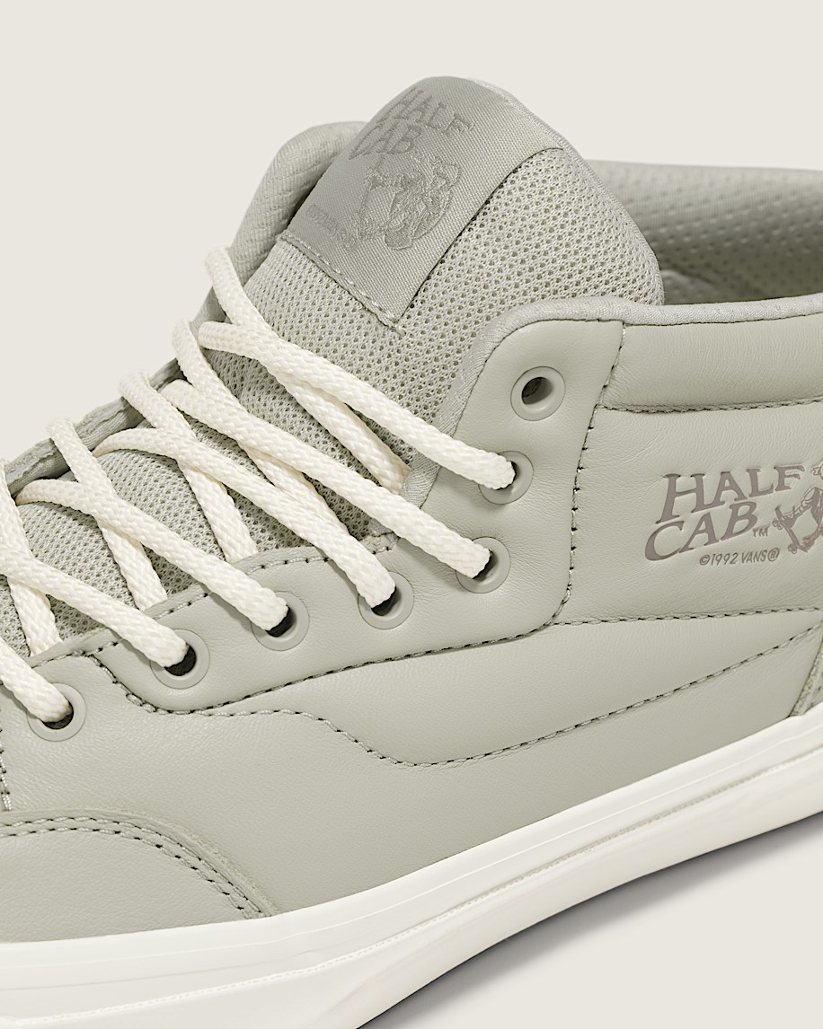 OTW Half Cab Foam VANS Warm Grey ALT5