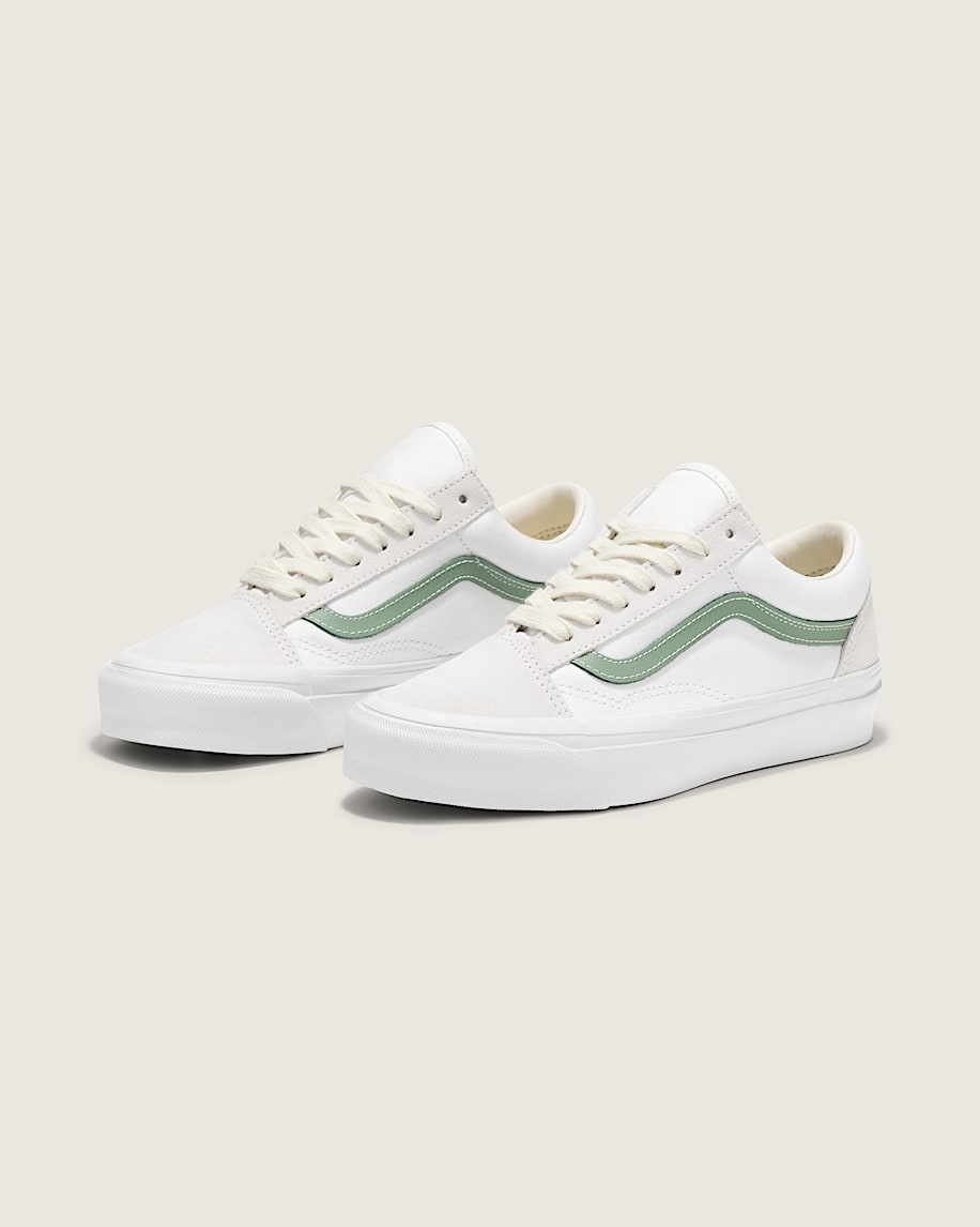 Premium Old Skool Shoe - 2