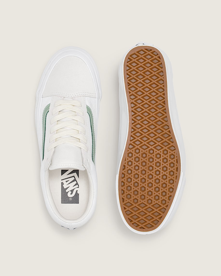 Premium Old Skool Shoe - 3