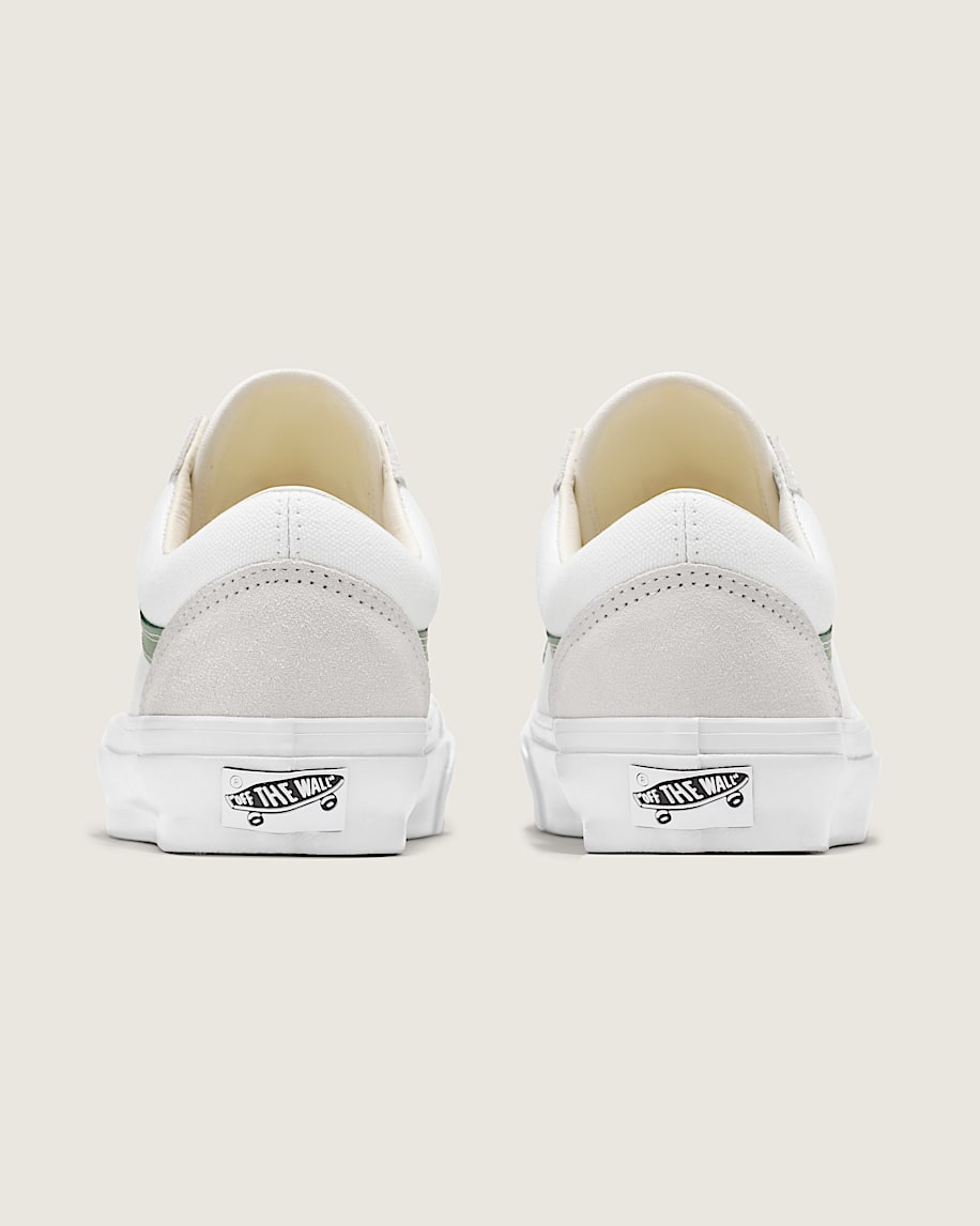 Premium Old Skool Shoe - 4