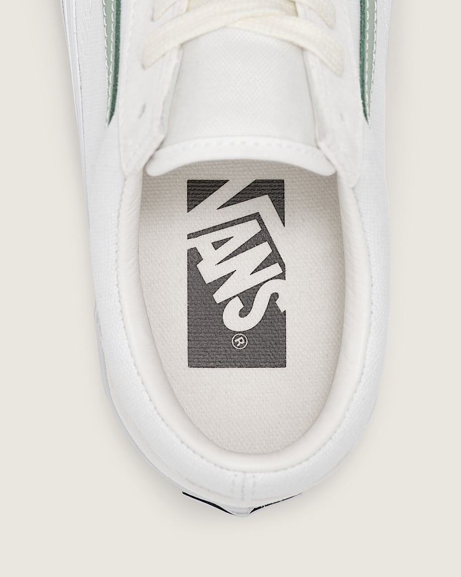 Premium Old Skool Shoe - 5