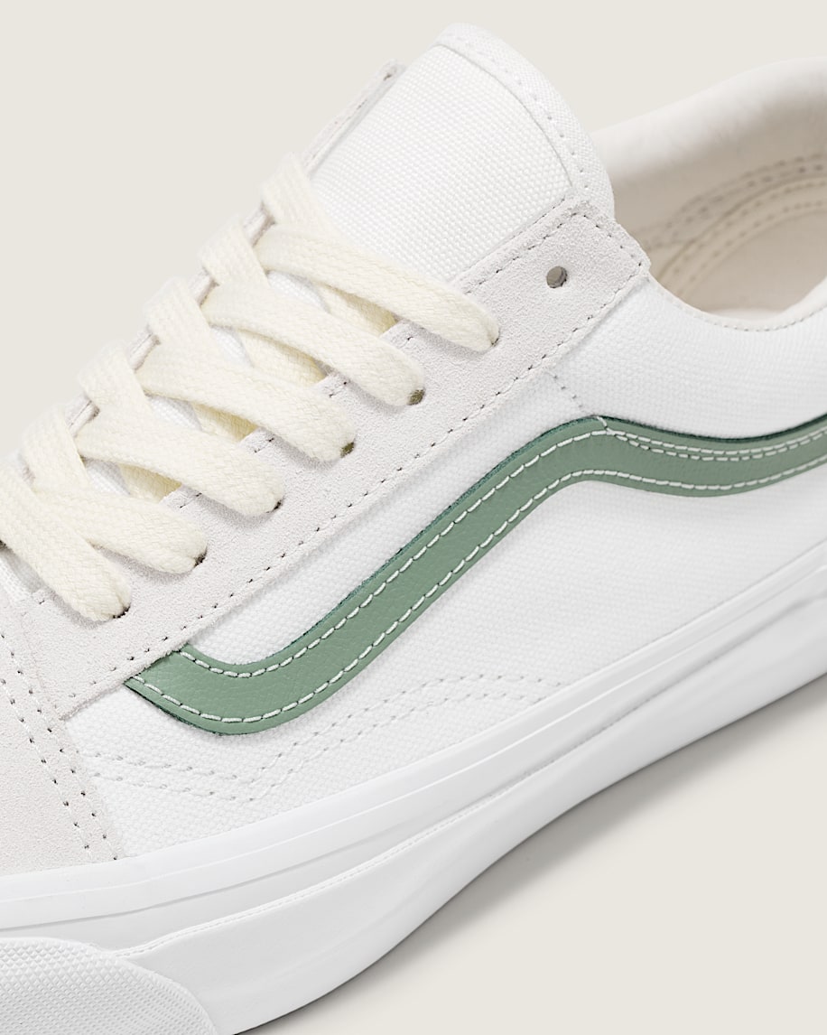Premium Old Skool Shoe - 6