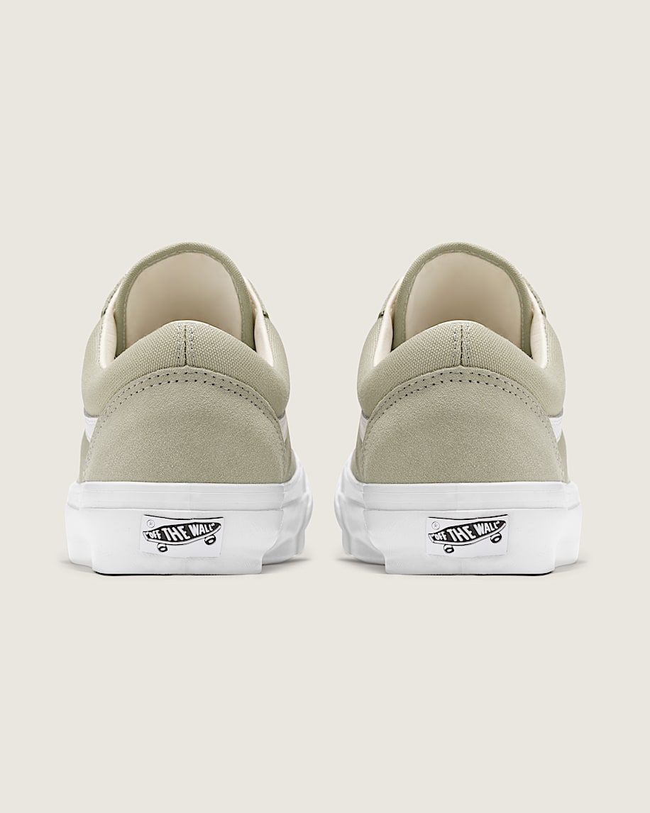 Premium Old Skool Shoe - 4