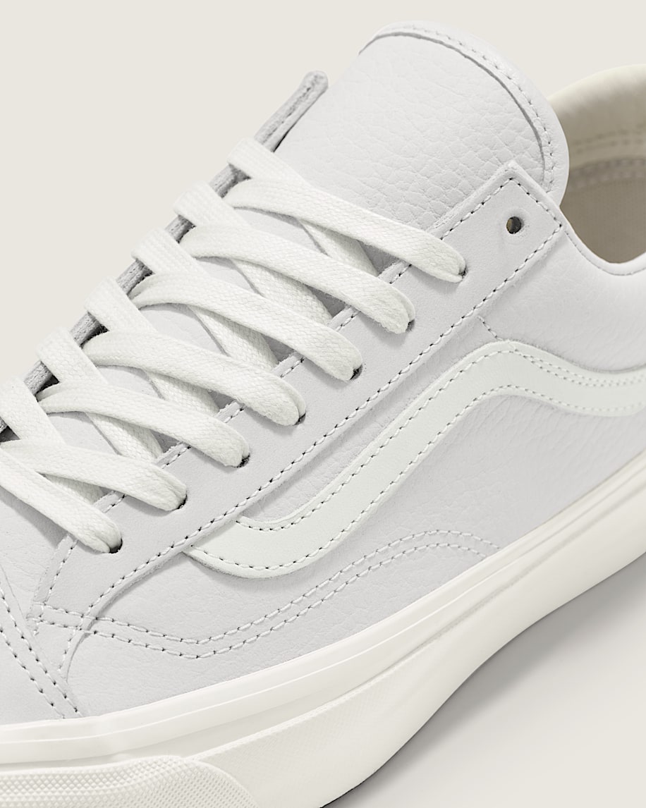 Premium Old Skool Shoe VANS White ALT5