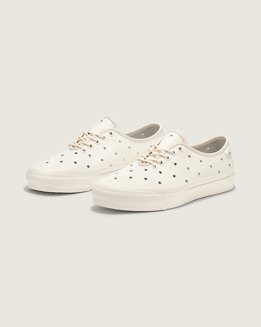 OTW One Piece Authentic Vibram VANS Star Egret ALT1