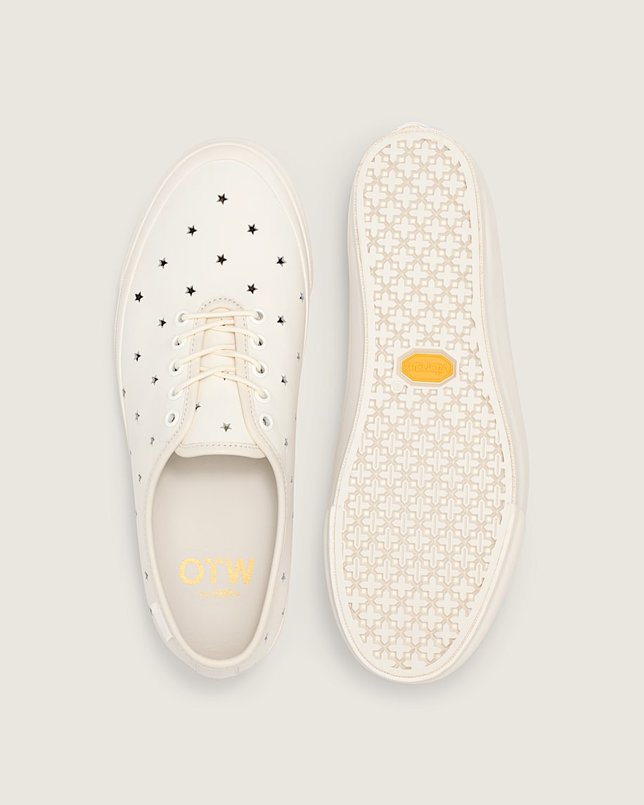 OTW One Piece Authentic Vibram