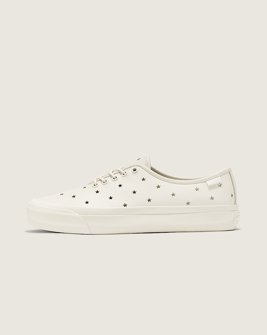 OTW One Piece Authentic Vibram VANS Star Egret HERO