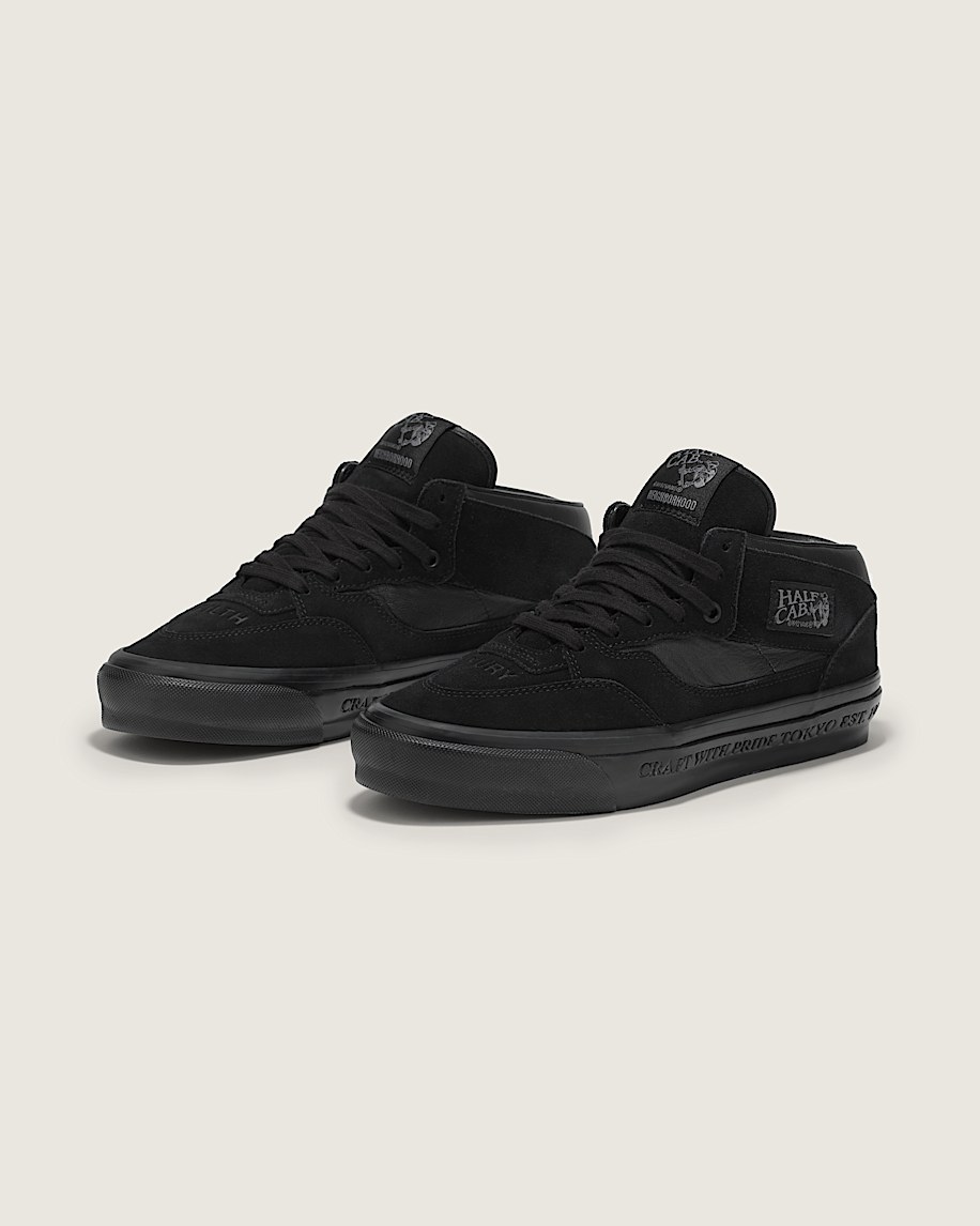 OTW by Vans X NEIGHBORHOOD Half Cab 33 - 2