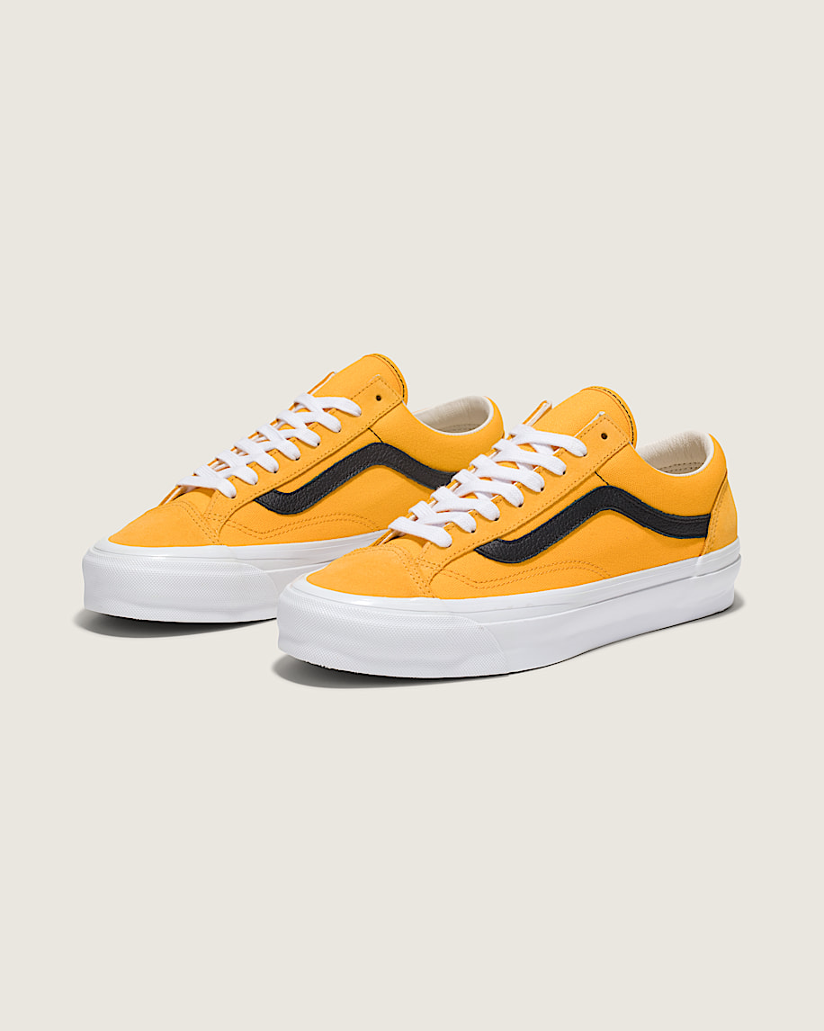 OTW Old Skool 36 VANS Citrus Yellow ALT1
