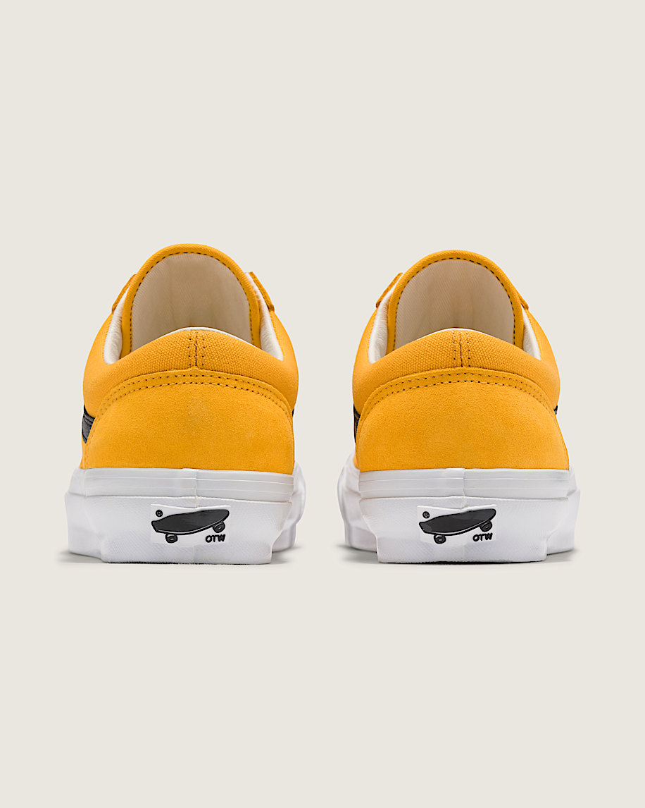 OTW Old Skool 36 VANS Citrus Yellow ALT3