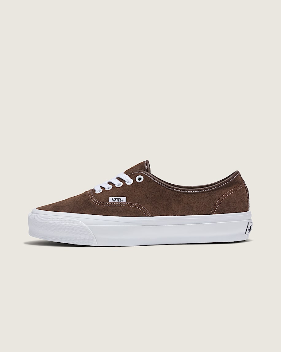 靴 Vans authentic suede AUTHENTIC SUEDE | ABC-MART GRAND STAGE