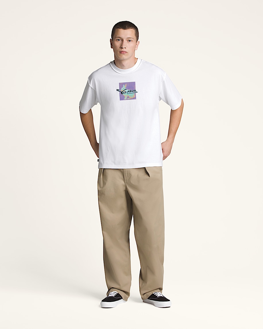 Premium Short Sleeve T-Shirt - 2