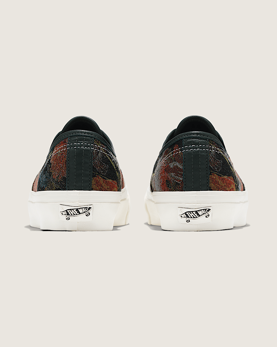 Premium Authentic Jacquard Shoe - 4