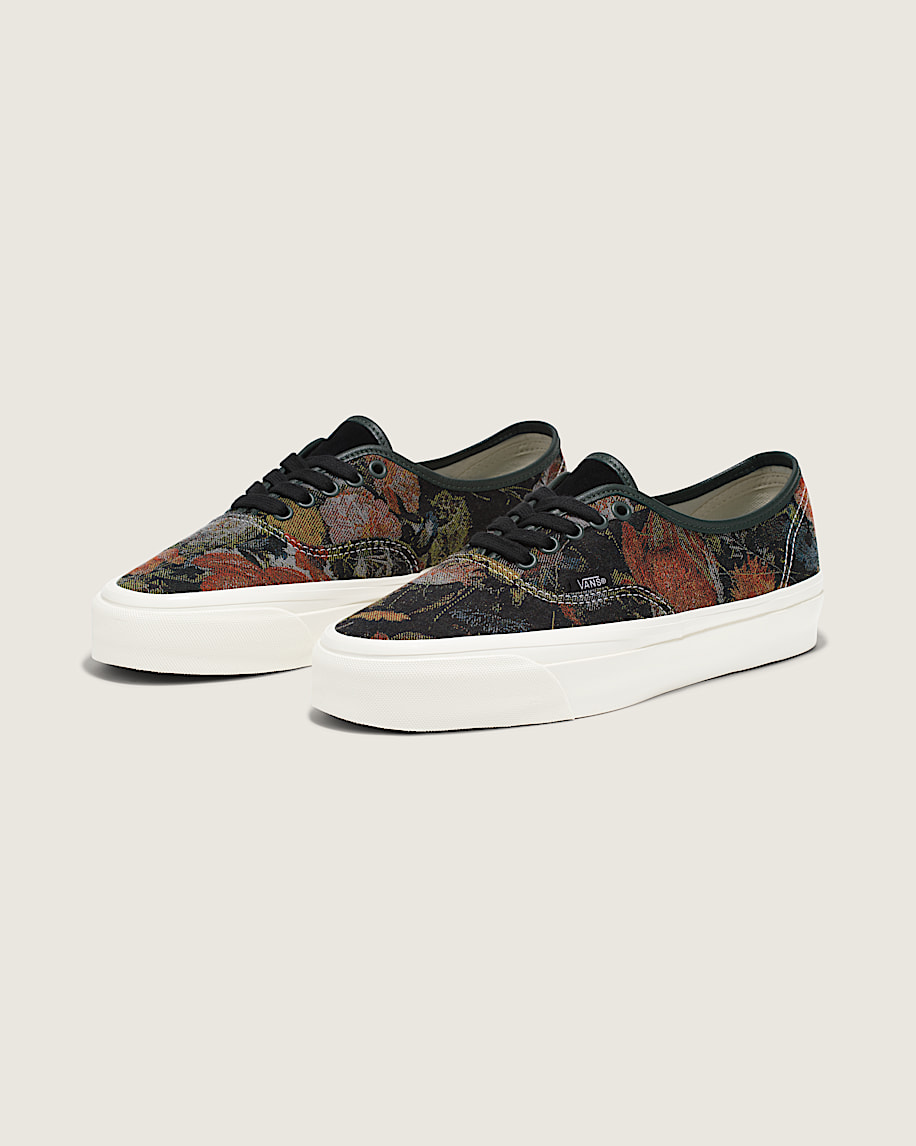 Premium Authentic Jacquard Shoe - 2