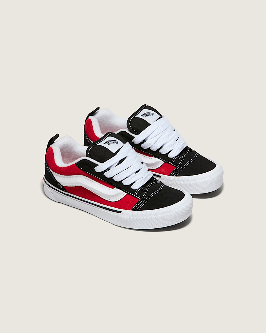 Big Kids Knu Skool Shoe - 2