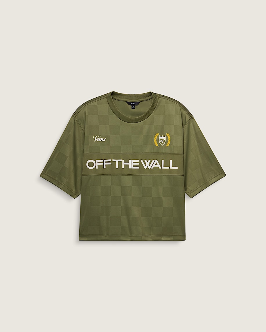 Stevies Sports Jersey - 1