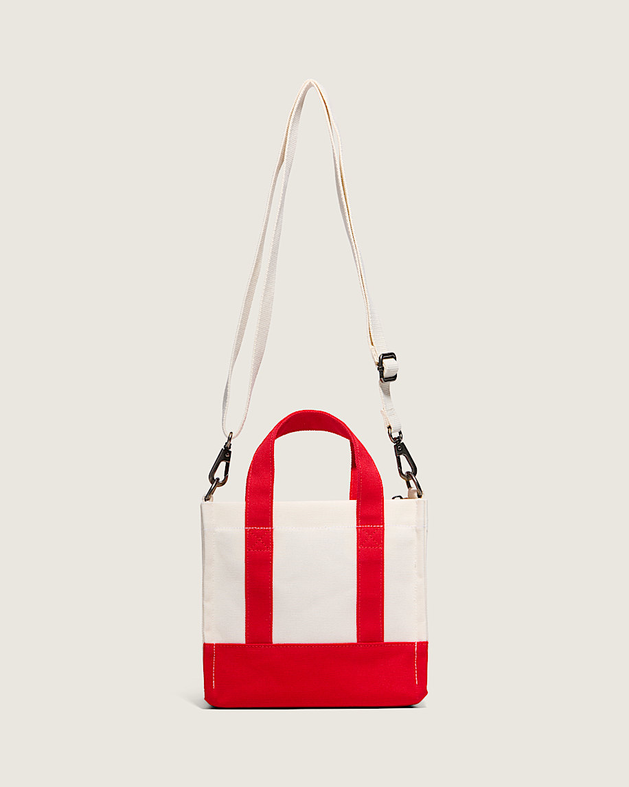 Lil Pergs Tote Bag - 3