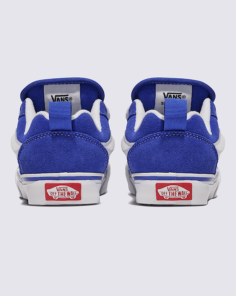 Little Kids Knu Skool Shoe - 4