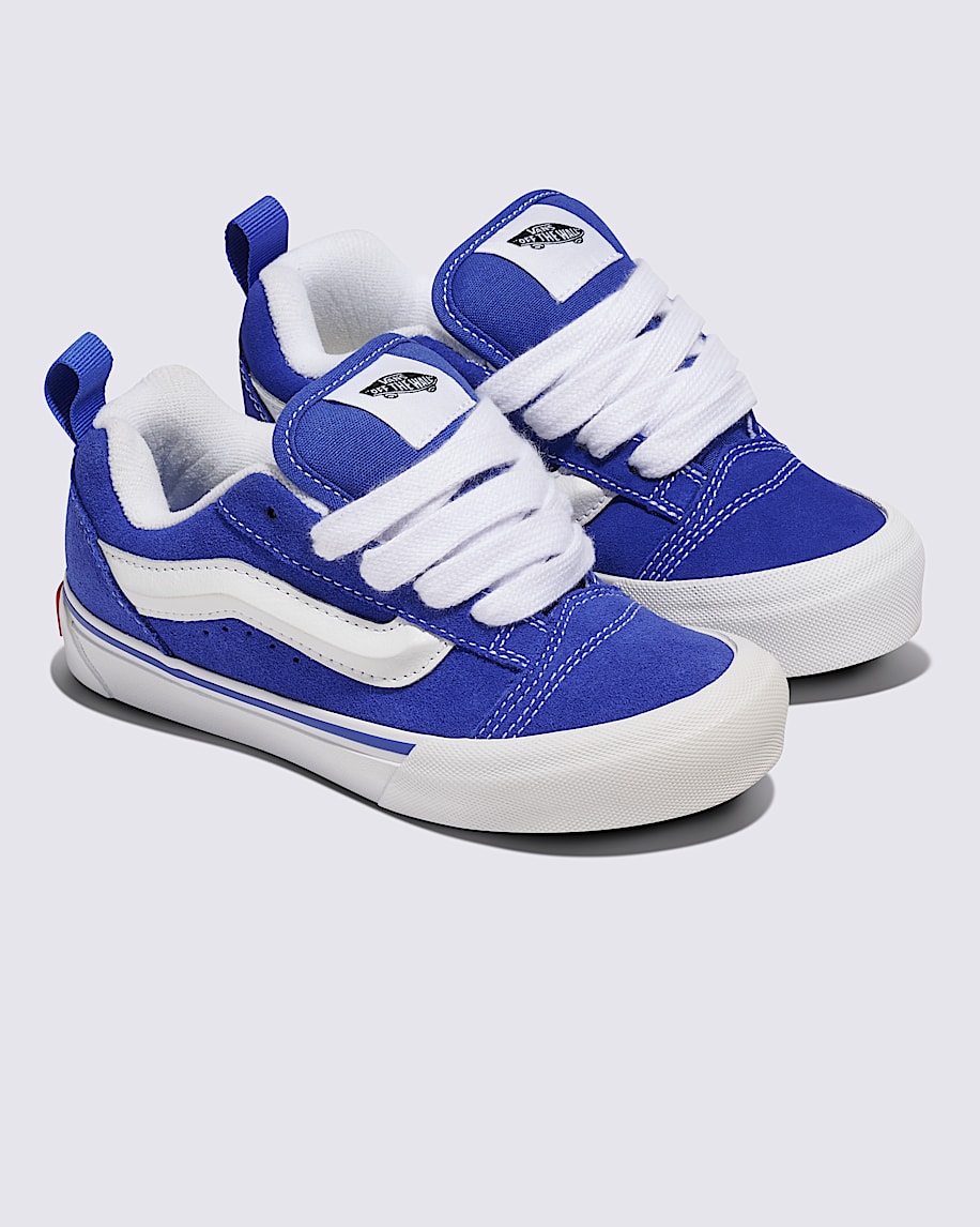 Little Kids Knu Skool Shoe - 2