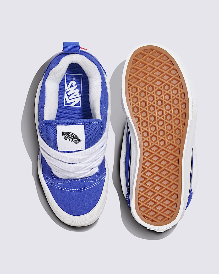 Little Kids Knu Skool Shoe - 3