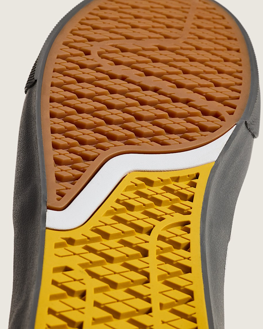 Skate Curren Caples Shoe