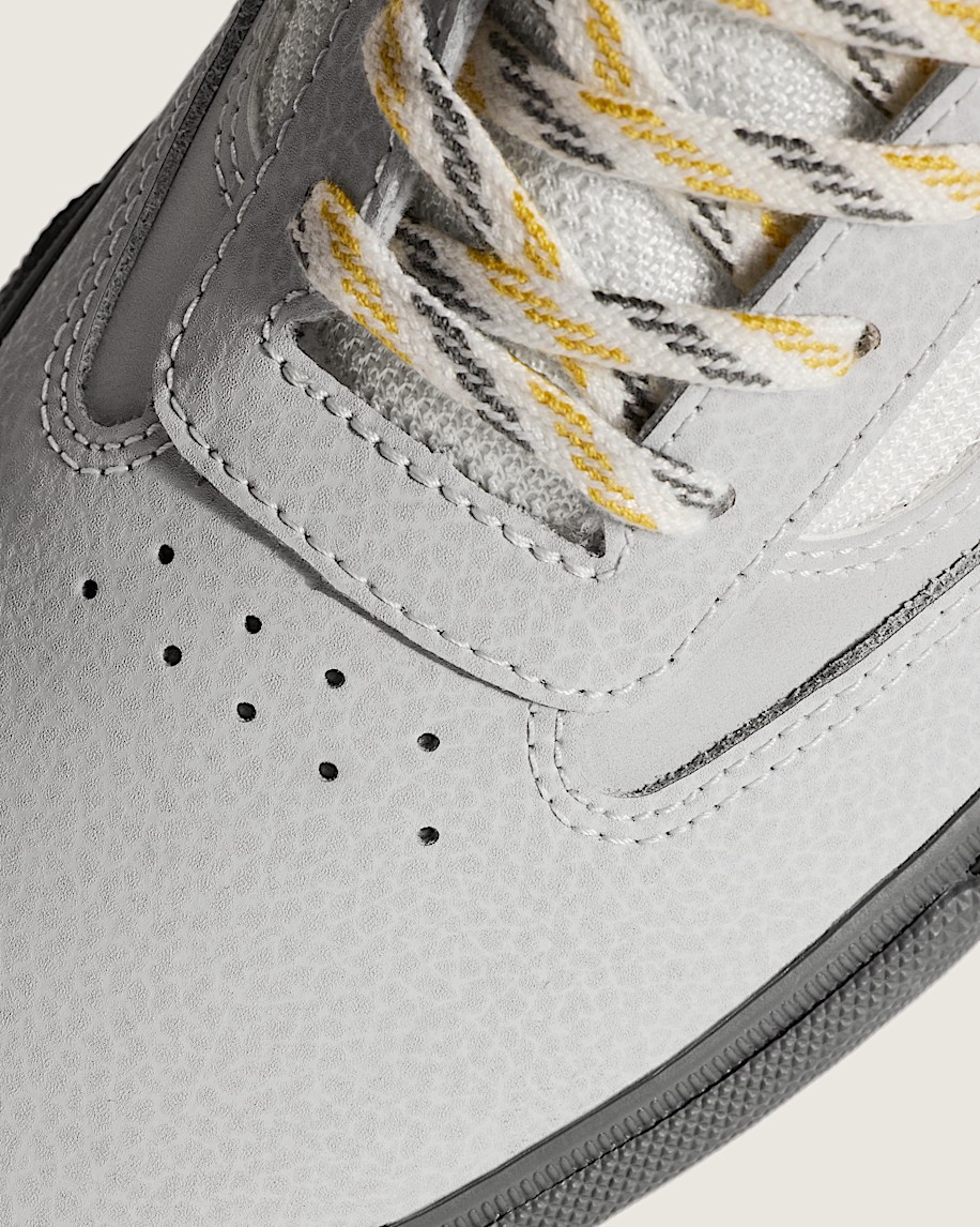 Skate Curren Caples Shoe