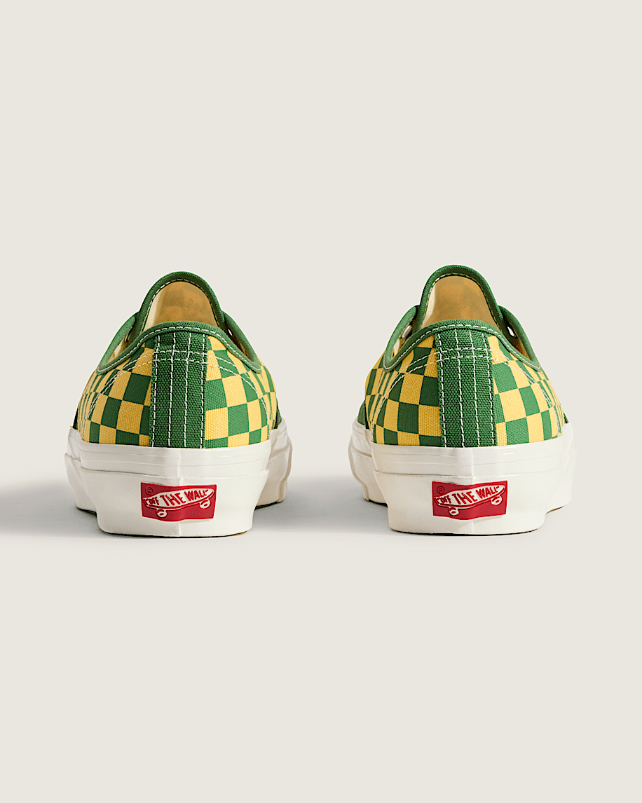 Premium Authentic Checkerboard Shoe