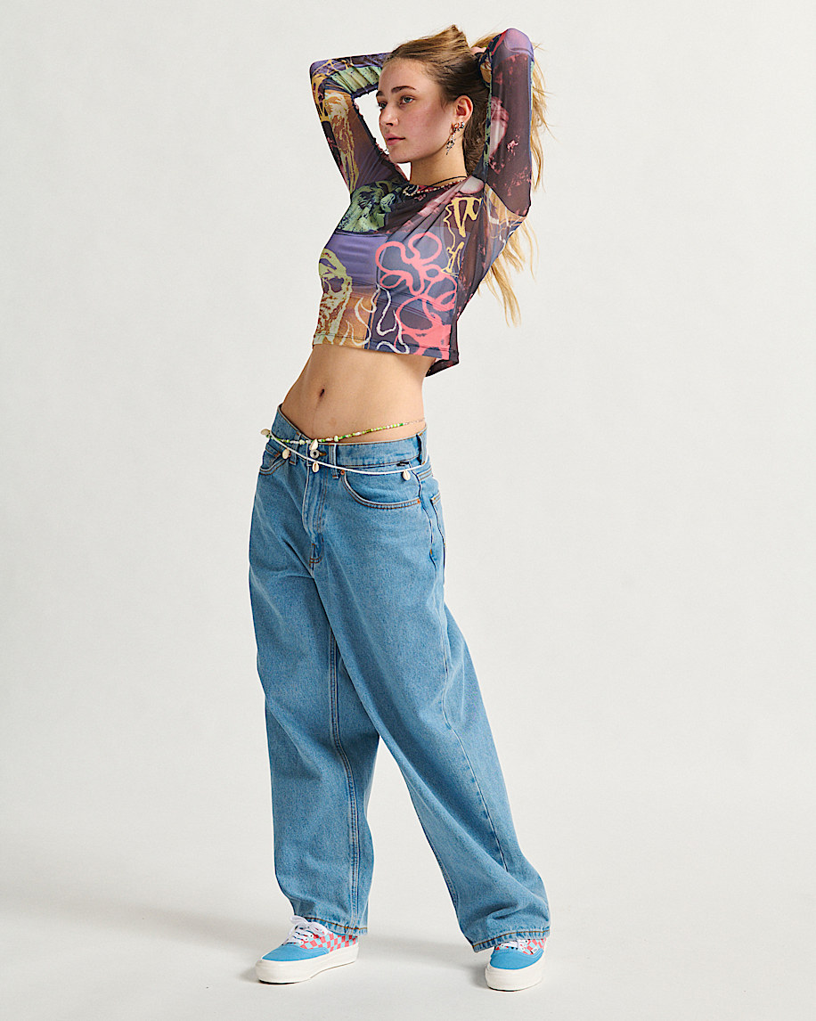 Premium Authentic Checkerboard Shoe