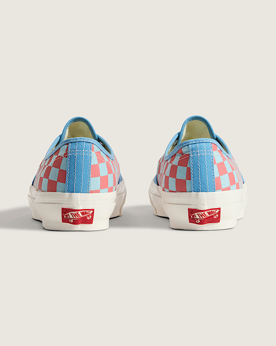 Premium Authentic Checkerboard Shoe