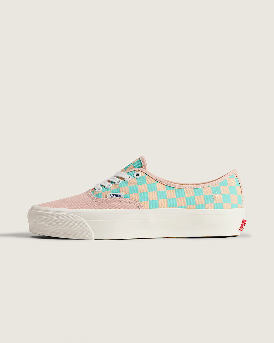 Premium Authentic Checkerboard Shoe