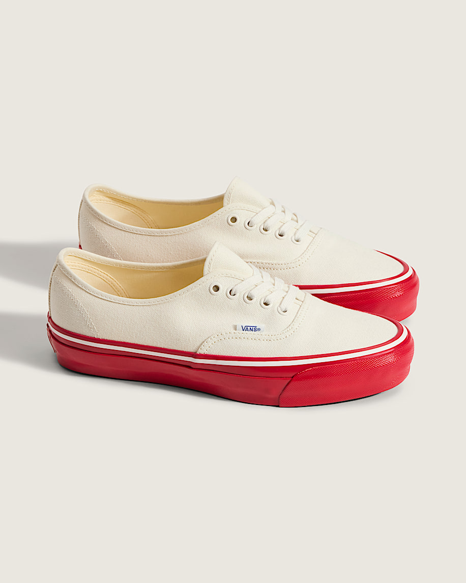 Premium Authentic Duck Canvas Shoe