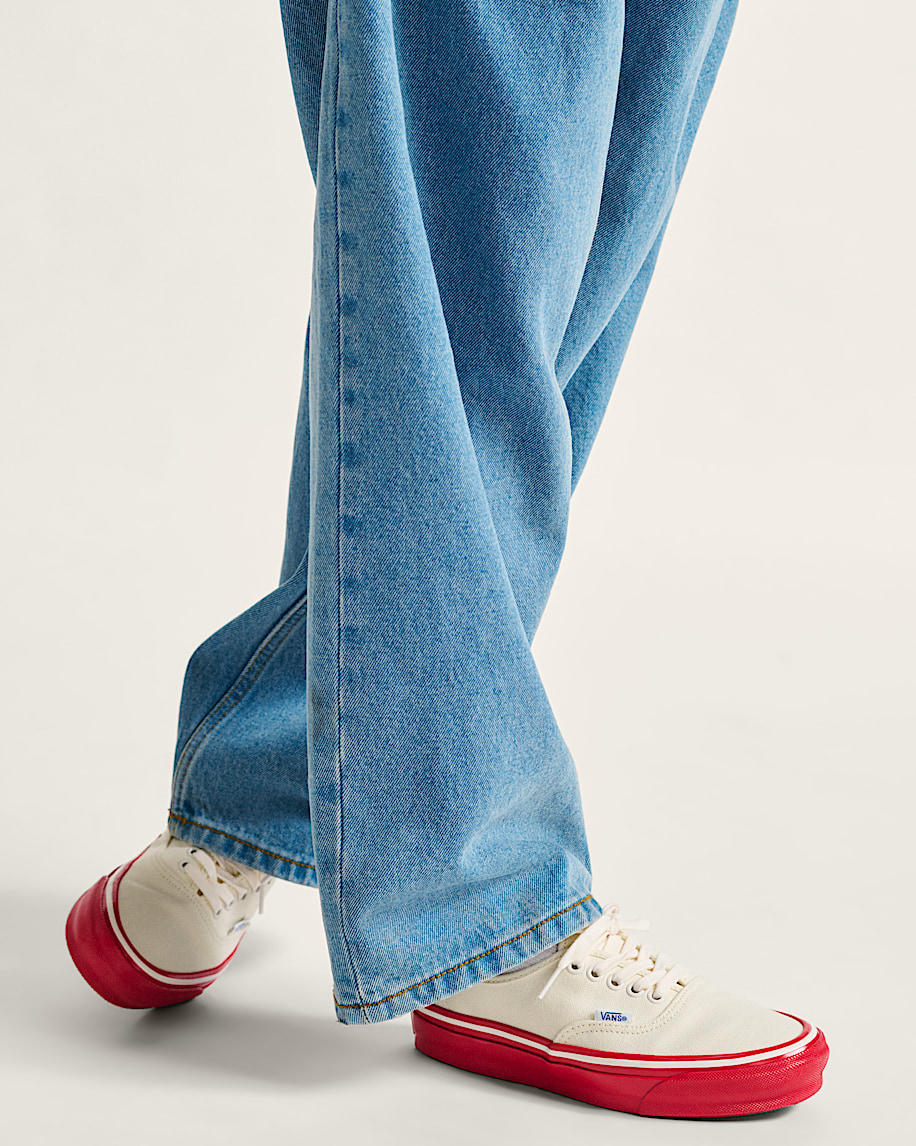 Premium Authentic Duck Canvas Shoe