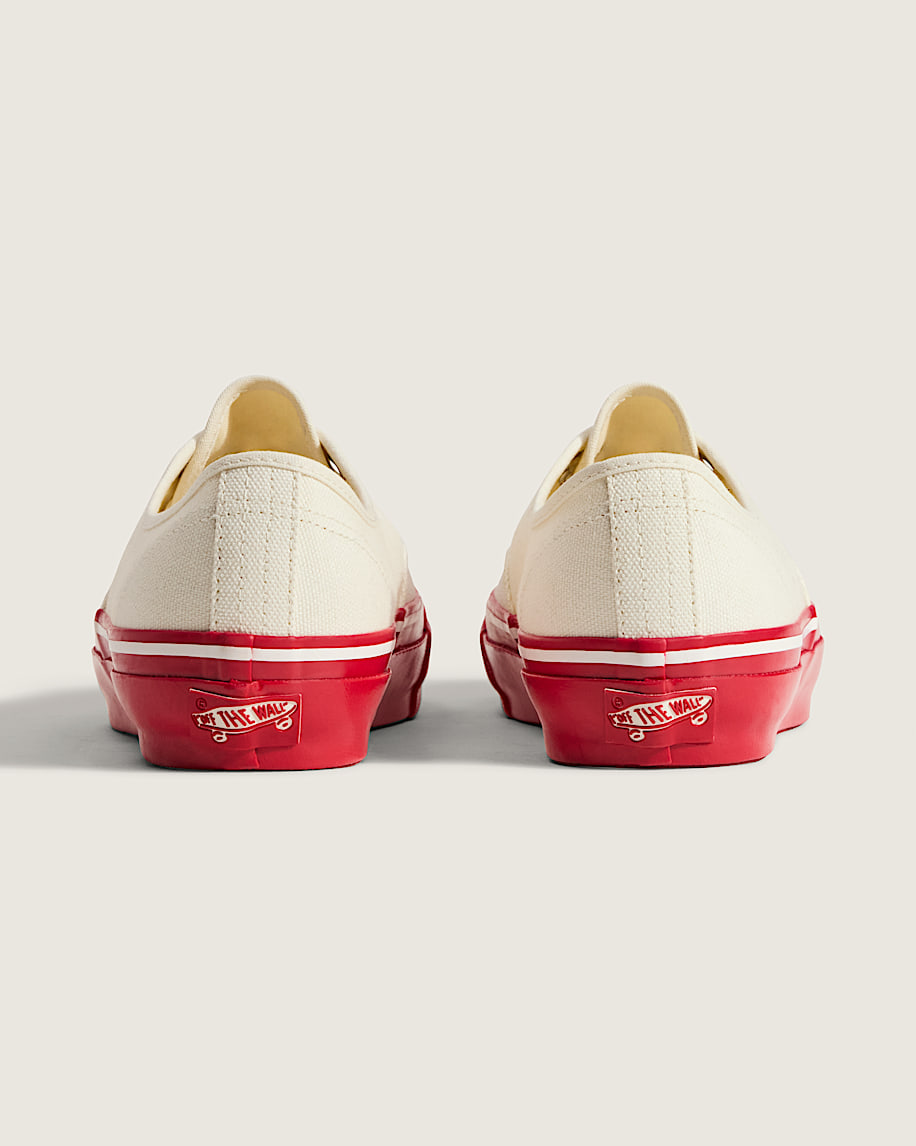Premium Authentic Duck Canvas Shoe