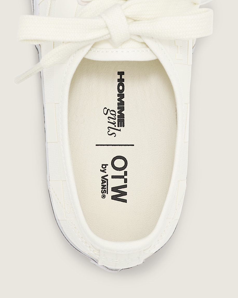 OTW by Vans X HommeGirls Authentic 44 - 5