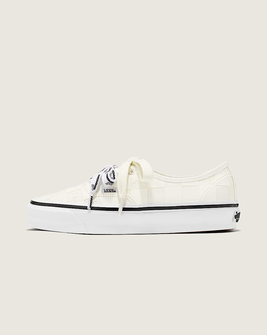 OTW by Vans X HommeGirls Authentic 44 - 1