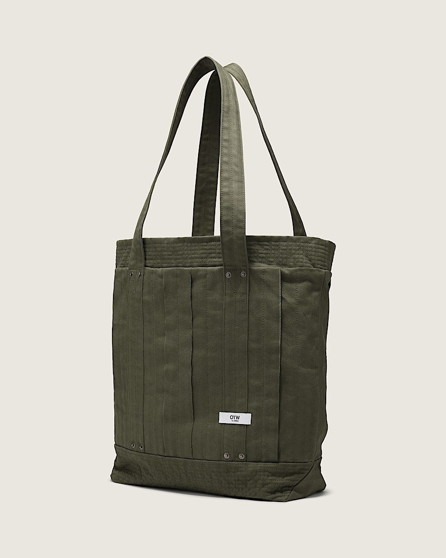 OTW Courtyard Tote - 2